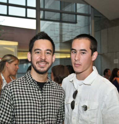 Linkin Park pic #987084