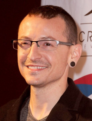 Linkin Park pic #987109