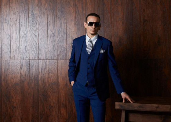 Linkin Park pic #1031689
