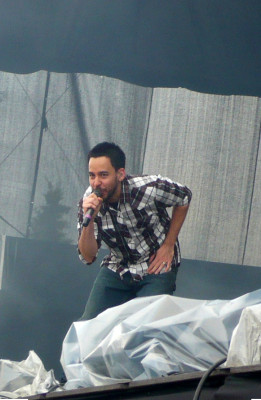Linkin Park pic #1031960
