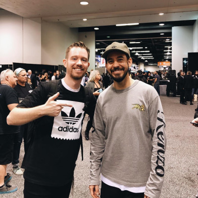 Linkin Park pic #1101431