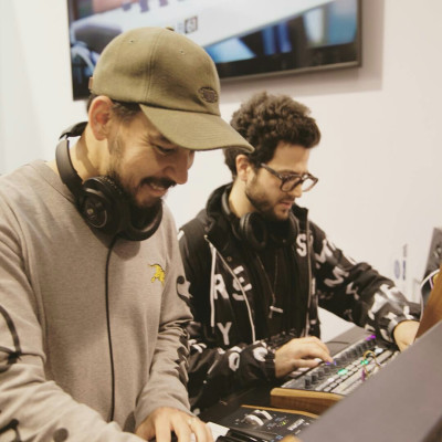 Linkin Park pic #1103125