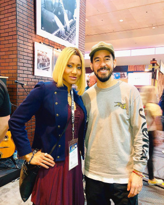 Linkin Park pic #1101425