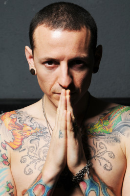 Linkin Park pic #966928