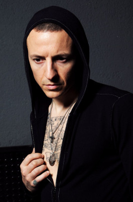 Linkin Park pic #1073710