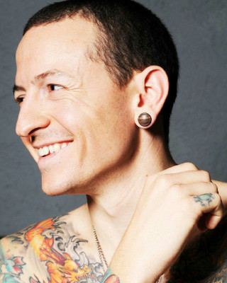 Linkin Park pic #966933