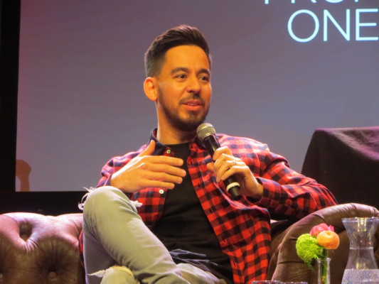 Linkin Park pic #1035412