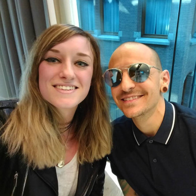 Linkin Park pic #1035413