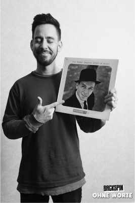 Linkin Park pic #1057070