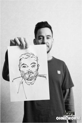 Linkin Park pic #1057077