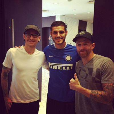 Linkin Park pic #1043251