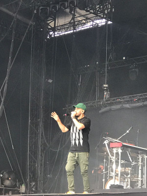 Linkin Park pic #1061703