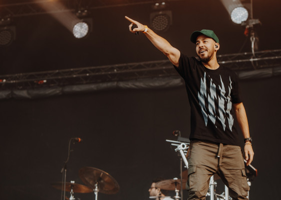 Linkin Park pic #1061708