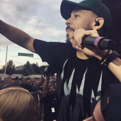 Linkin Park pic #1061702