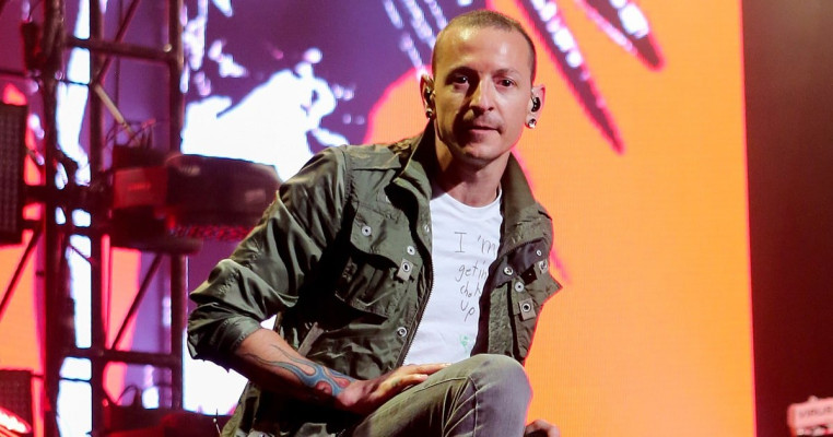 Linkin Park pic #1026610