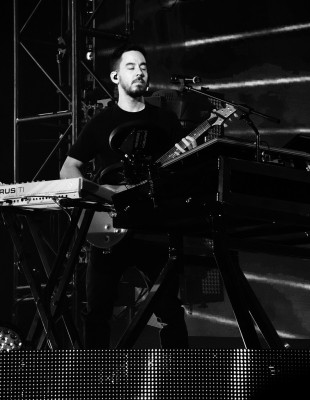 Linkin Park pic #1026609