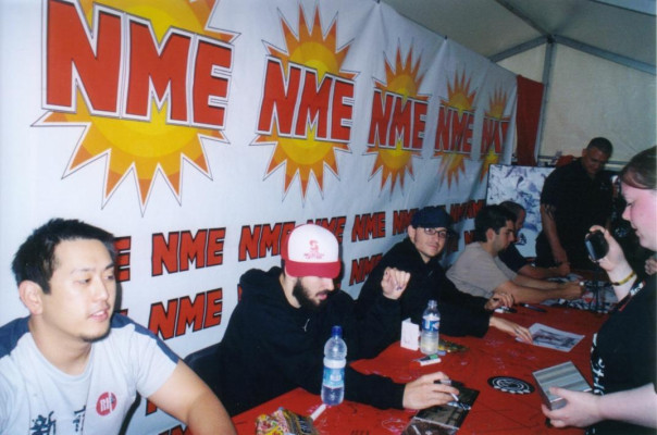 Linkin Park pic #554481