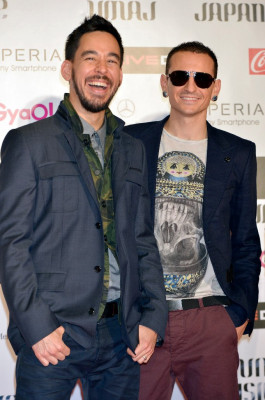 Linkin Park pic #561181