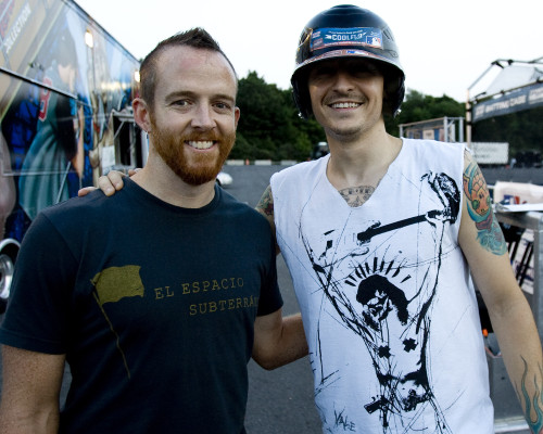 Linkin Park pic #558211