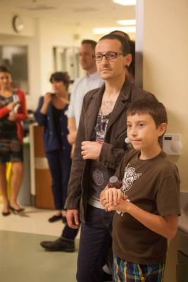 Linkin Park pic #1097212