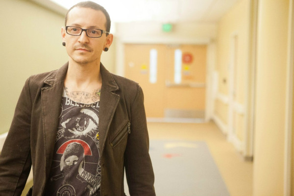 Linkin Park pic #1097215