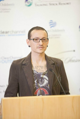 Linkin Park pic #1097223