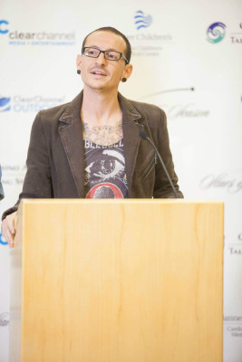 Linkin Park pic #1097222
