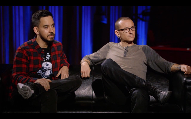 Linkin Park pic #1082404
