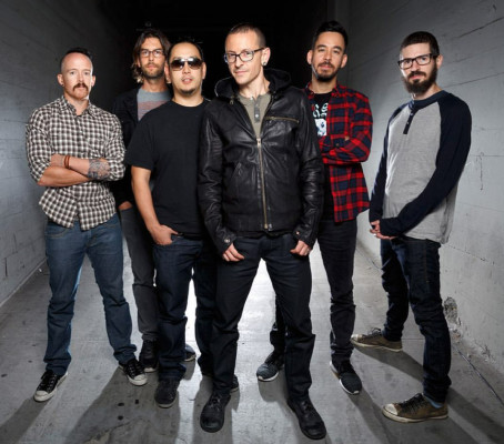 Linkin Park pic #1081684