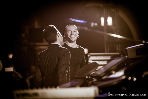 Linkin Park pic #1083378