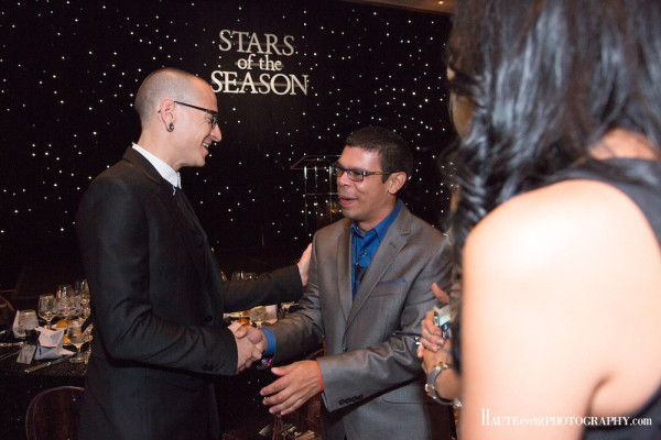 Linkin Park pic #1086067