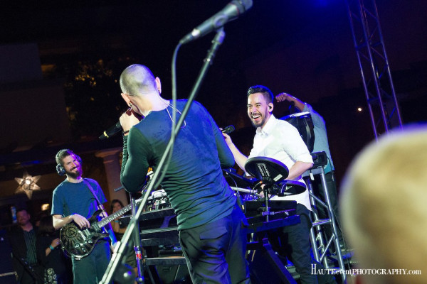 Linkin Park pic #1086037