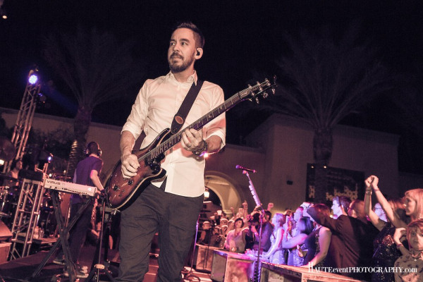 Linkin Park pic #1086045