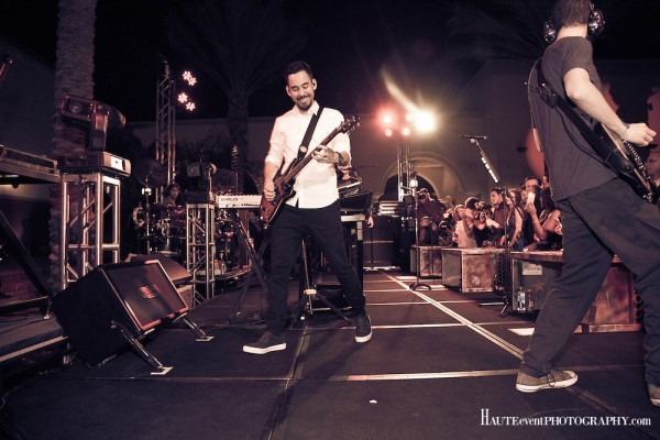 Linkin Park pic #1086043