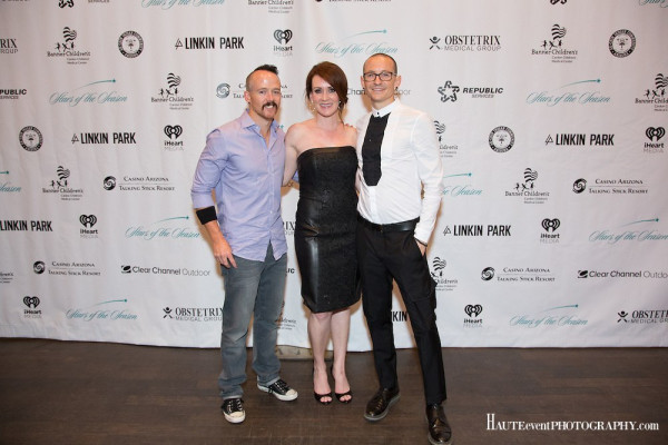 Linkin Park pic #1083367
