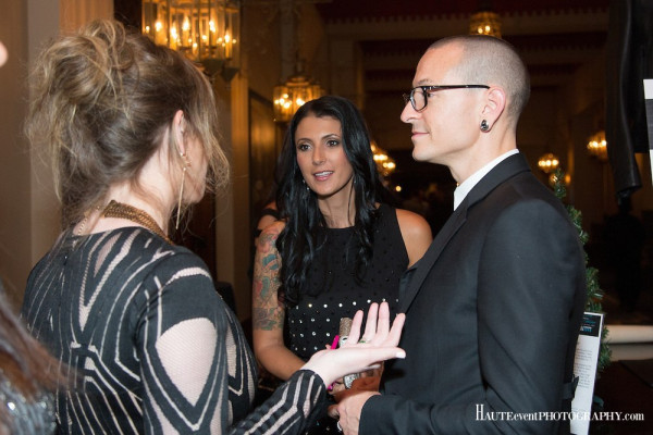 Linkin Park pic #1083355
