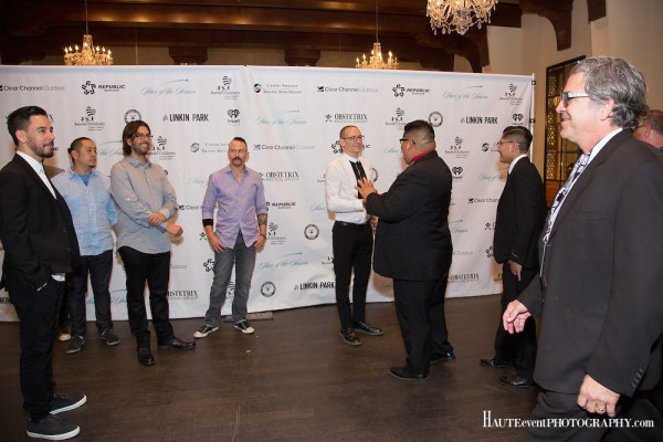 Linkin Park pic #1083372