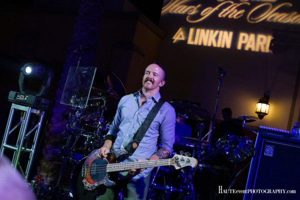 Linkin Park pic #1083351