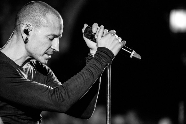 Linkin Park pic #1083353