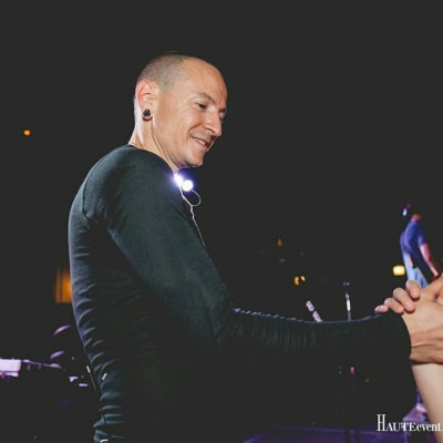 Linkin Park pic #1084358