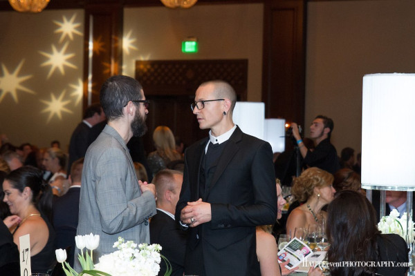 Linkin Park pic #1084354