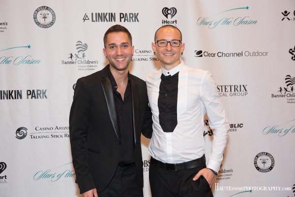 Linkin Park pic #1084353