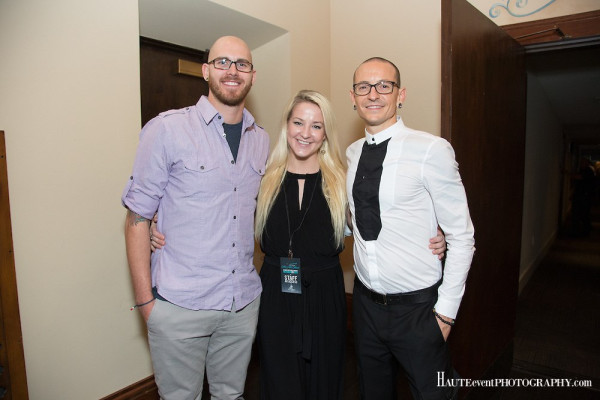 Linkin Park pic #1084348