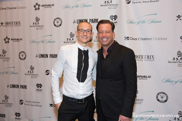 Linkin Park pic #1084327