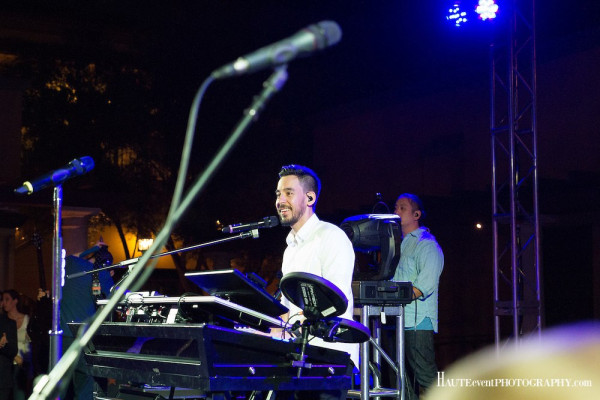 Linkin Park pic #1084329