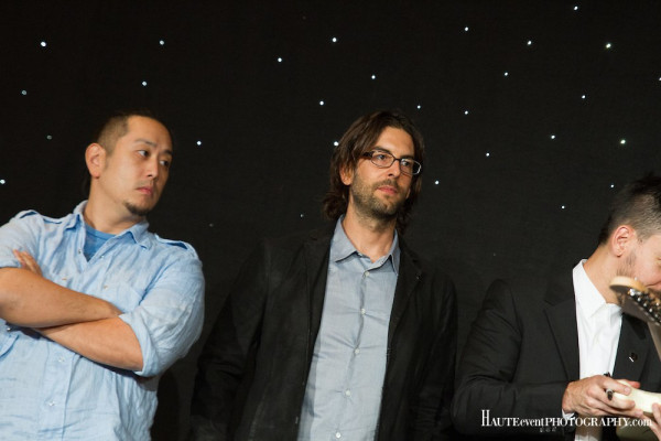 Linkin Park pic #1084344