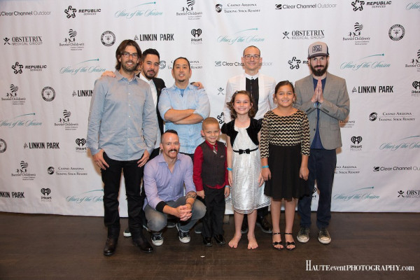 Linkin Park pic #1084339