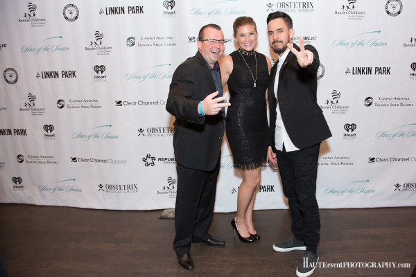 Linkin Park pic #1084338