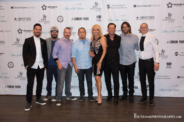 Linkin Park pic #1084322