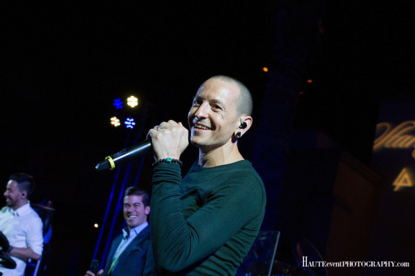 Linkin Park pic #1083357